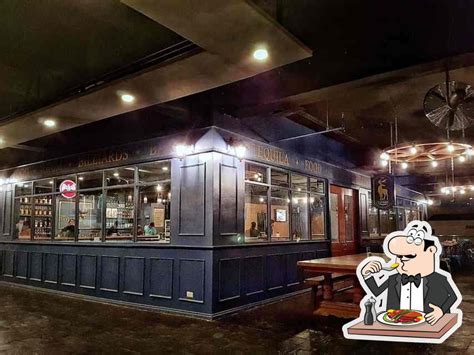 The Tavern, Cebu City .